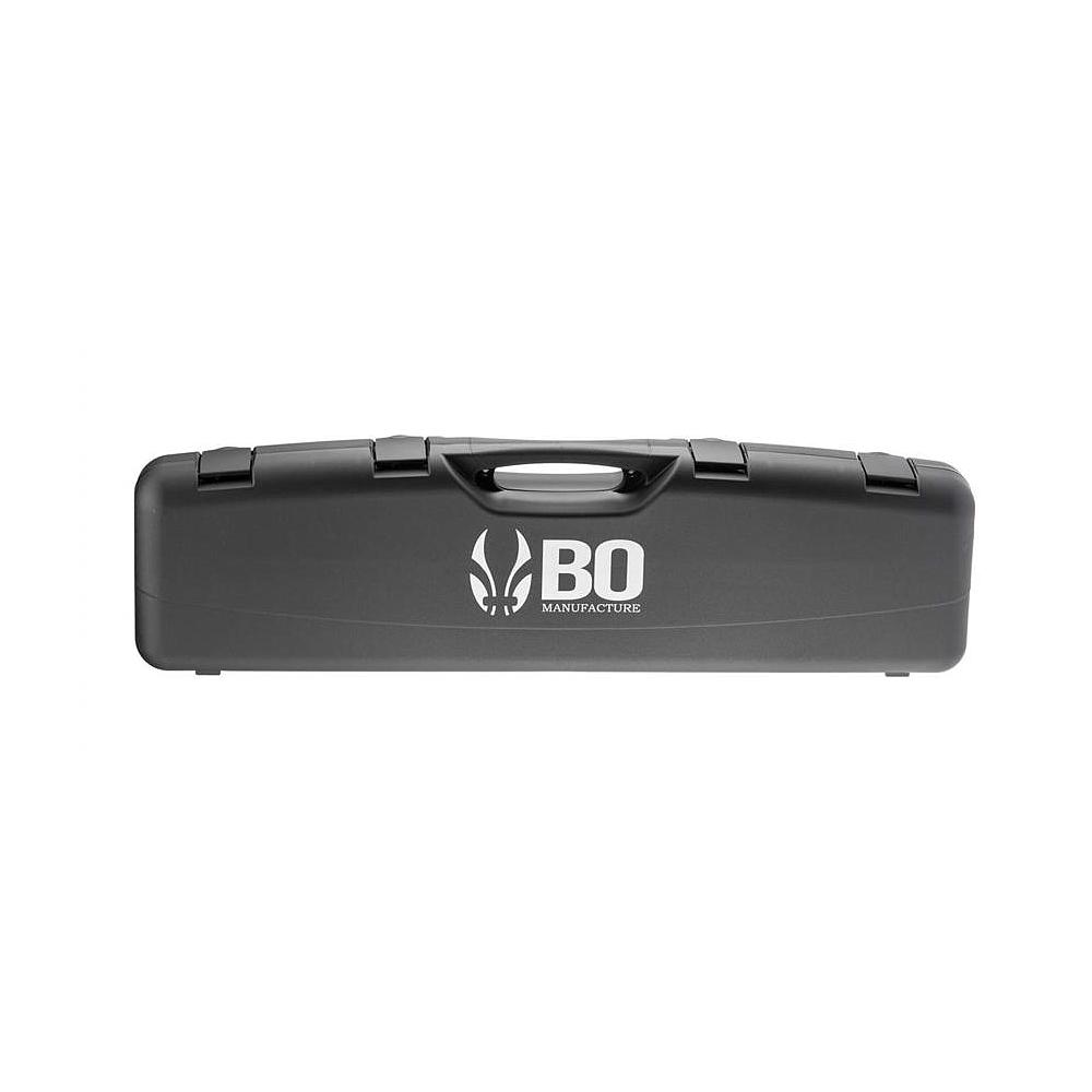 Malette pour répliques longues - Noir - BO Manufacture 