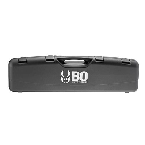 Malette pour répliques longues - Noir - BO Manufacture 