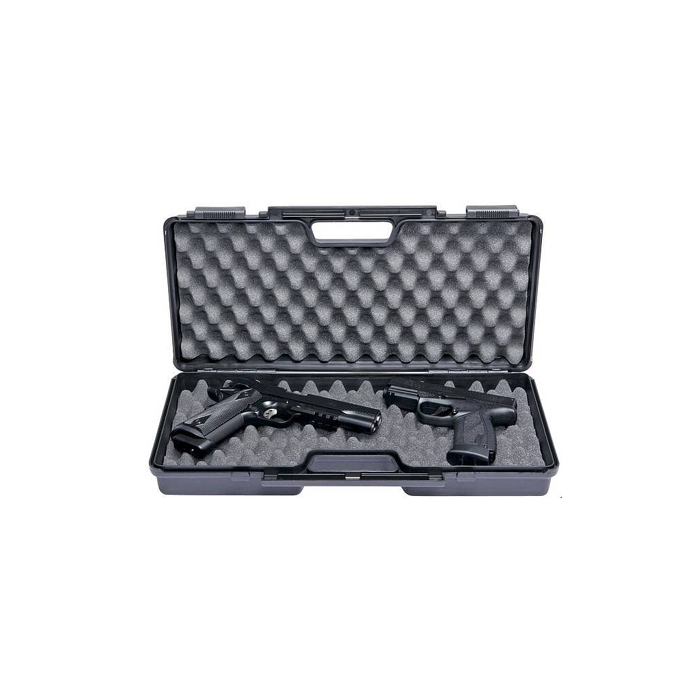 Mallette - noire - Strike Systems