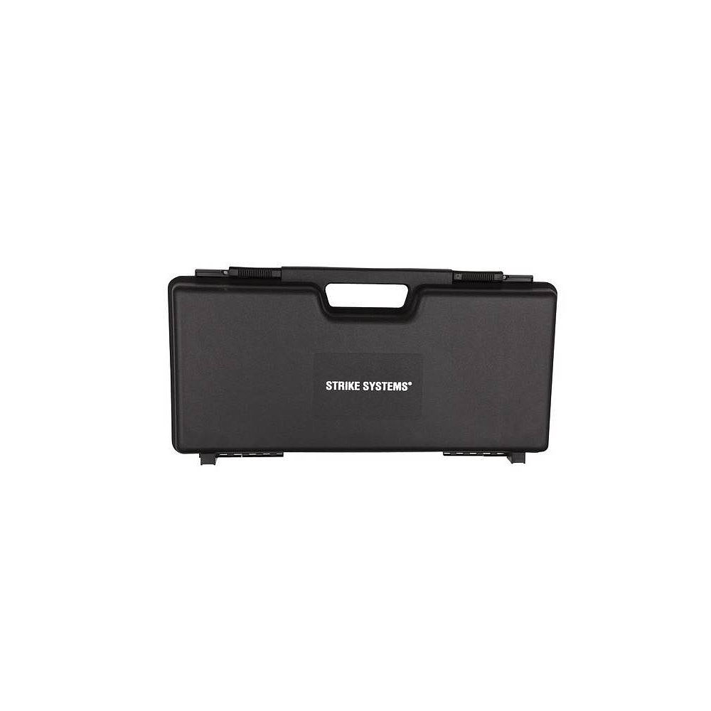 Mallette - noire - Strike Systems