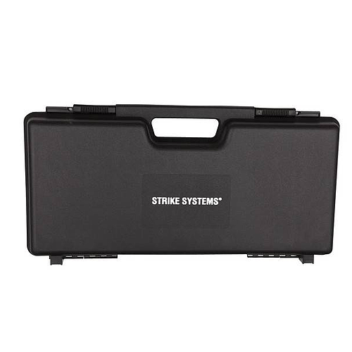Mallette - noire - Strike Systems