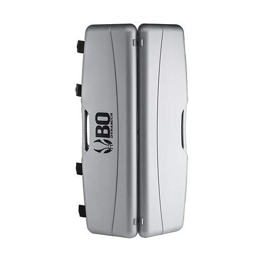 Mallette pour répliques longues - Gris - BO Manufacture 