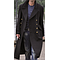 Manteau BW Marine Laine