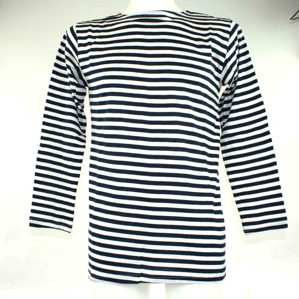 Marinière - Bleu Marin