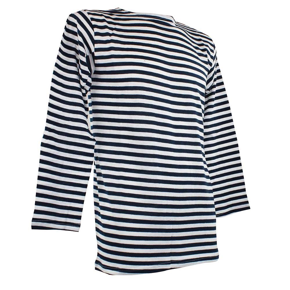 Marinière - Bleu Marin