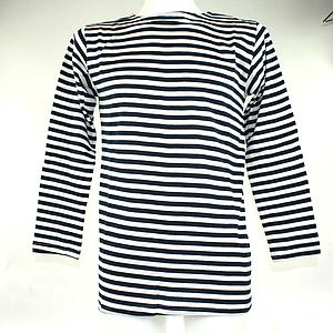 Marinière - Bleu Marin