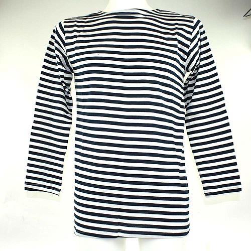 Marinière - Bleu Marin