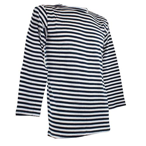 Marinière - Bleu Marin