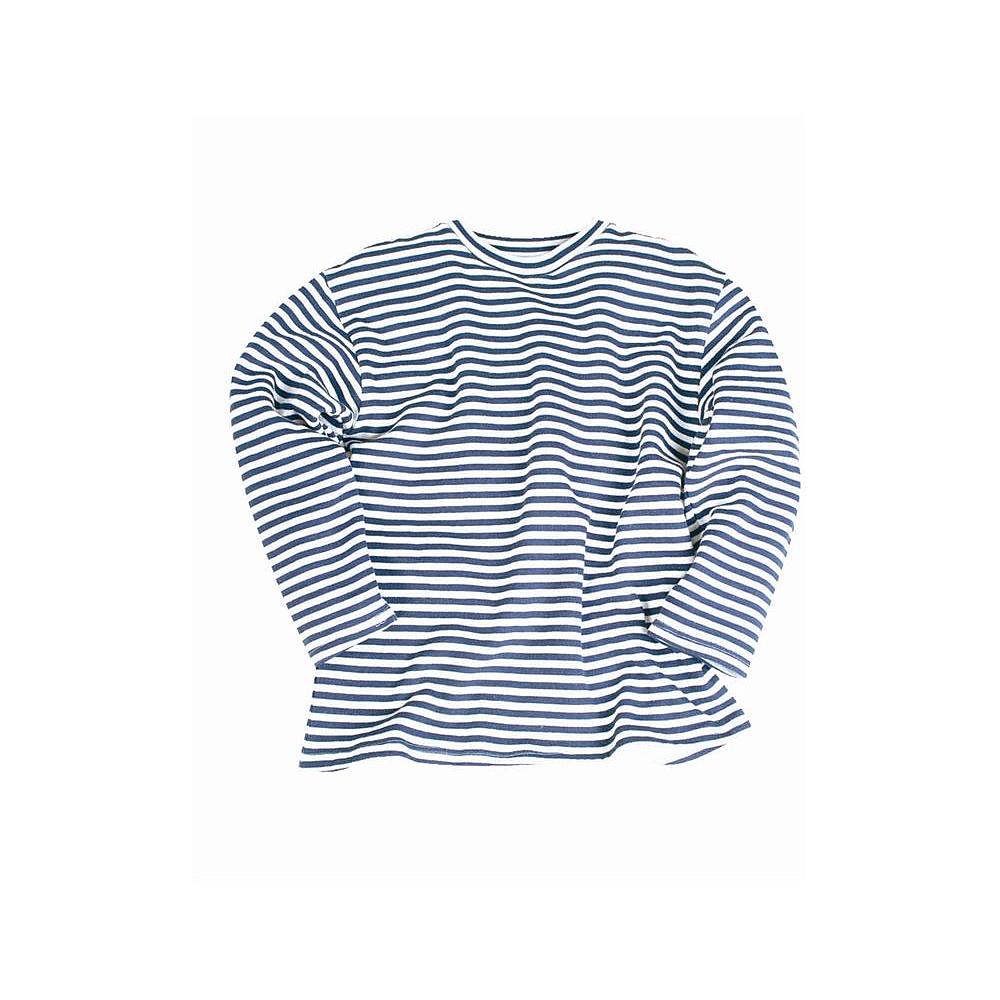 Marinière manches longues