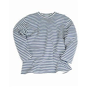 Marinière manches longues