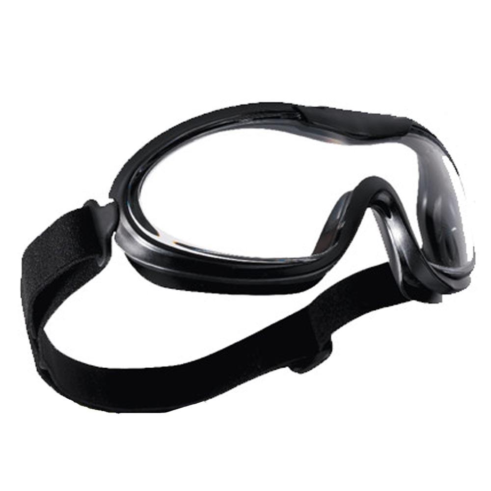 Masque balistique  X 90 - Noir - Bollé