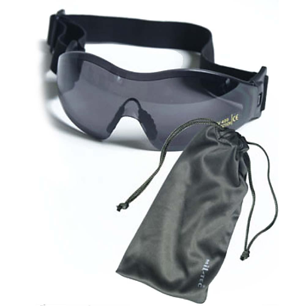 Masque Commando brille PARA -