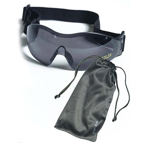 Masque Commando brille PARA -