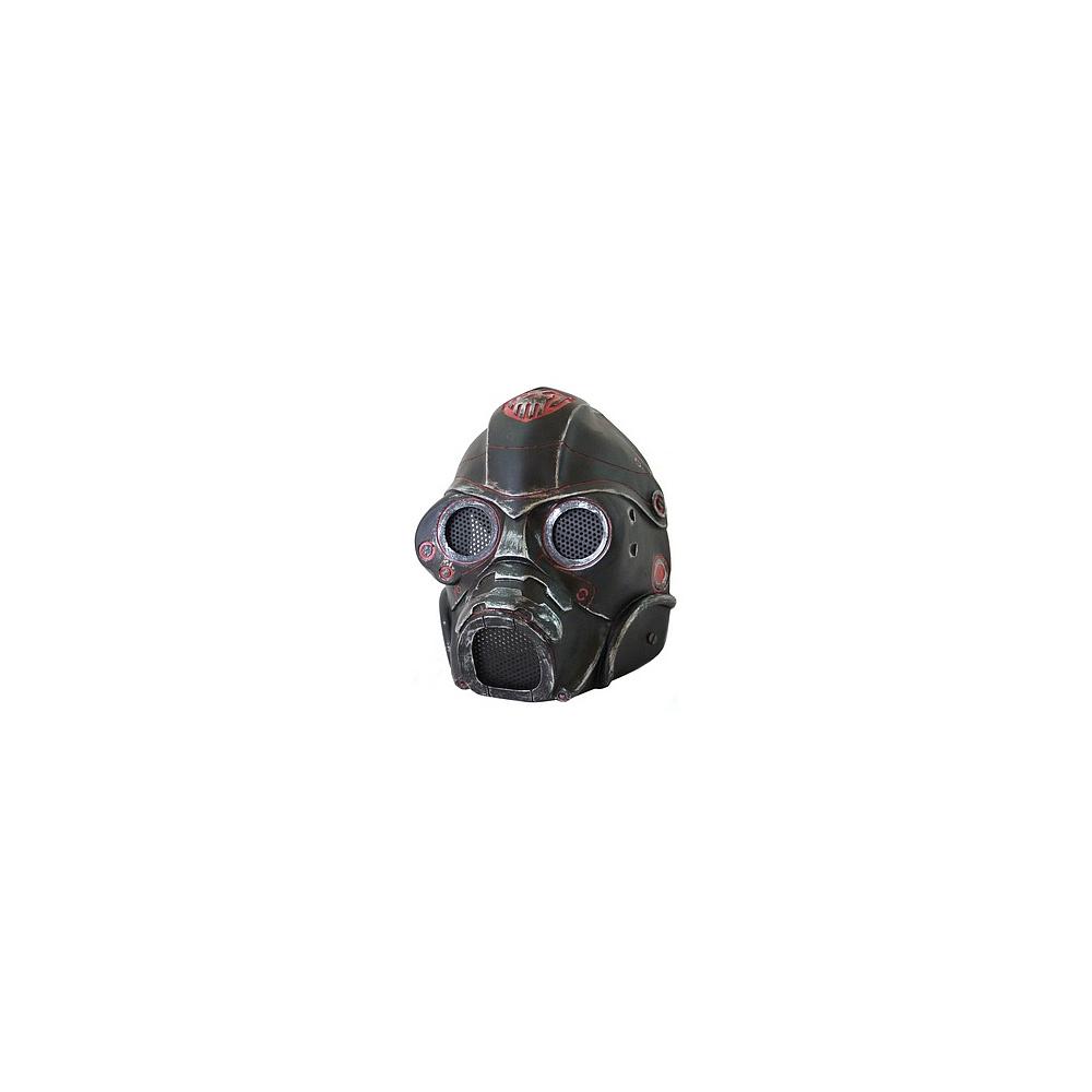 Masque de visage Airsoft Alien Monster - ASI