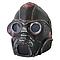 Masque de visage Airsoft Alien Monster - ASI