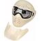 Masque de visage Airsoft Assassin - ASI