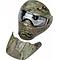 Masque de visage Airsoft Boo - ASI