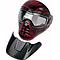 Masque de visage airsoft Diablo - ASI