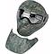 Masque de visage Airsoft Digi - ASI