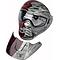 Masque de visage airsoft Flesh Phace - ASI