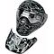 Masque de visage airsoft Intimidator - ASI
