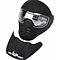 Masque de visage airsoft Phantom - ASI