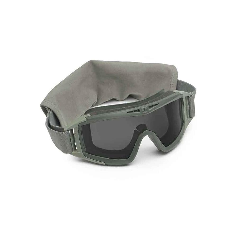 Masque desert locust basic kaki