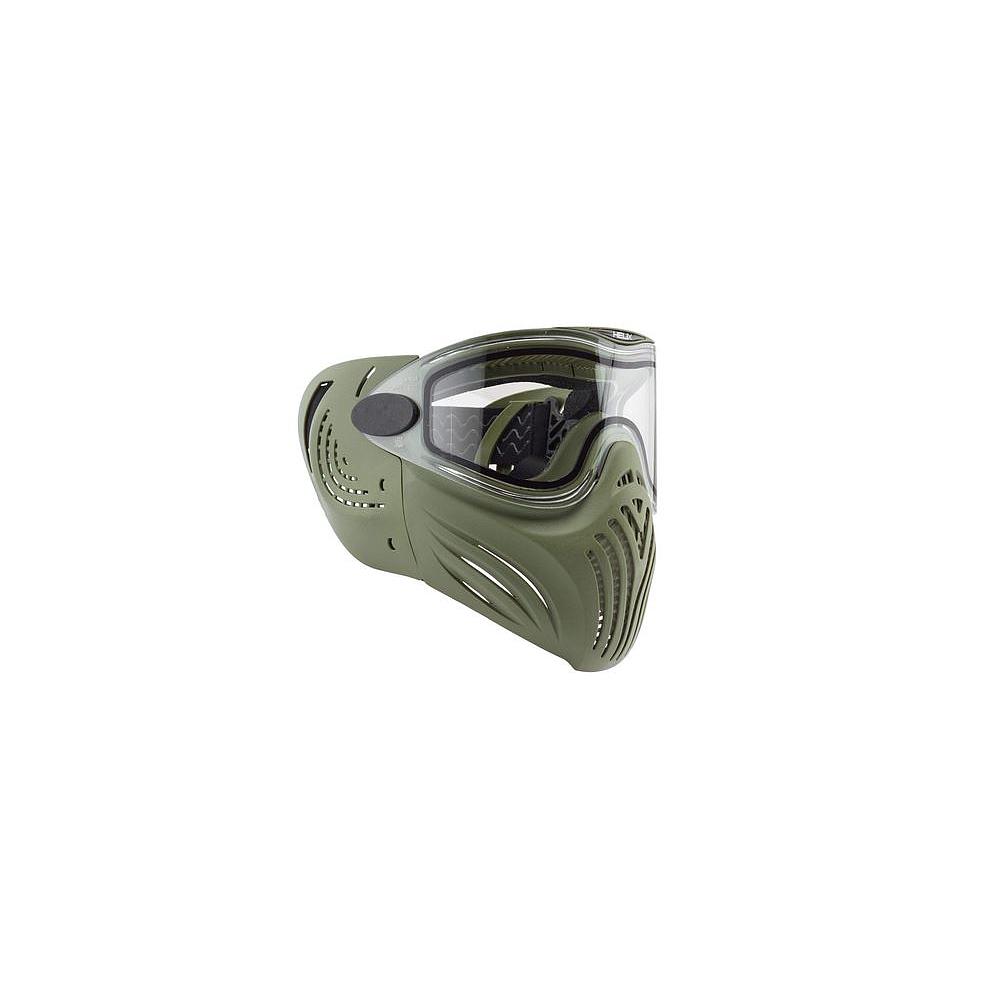 Masque Helix thermal olive