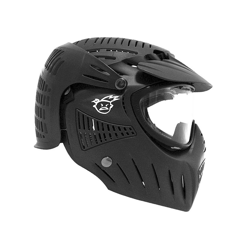 Masque Intégral Xray - Noir - XtremeRage