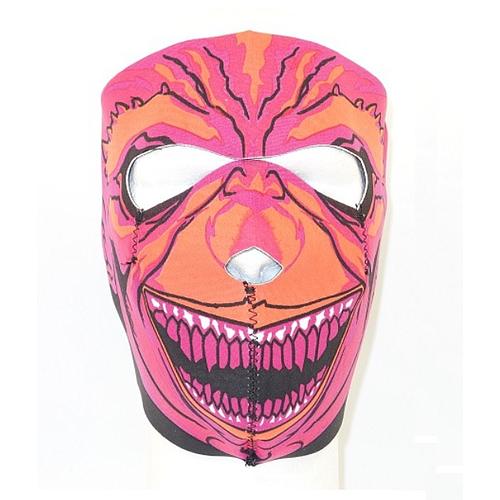 Masque Néoprène Intégral Joker - Dmoniac