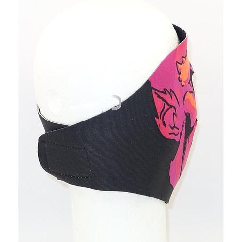 Masque Néoprène Intégral Joker - Dmoniac