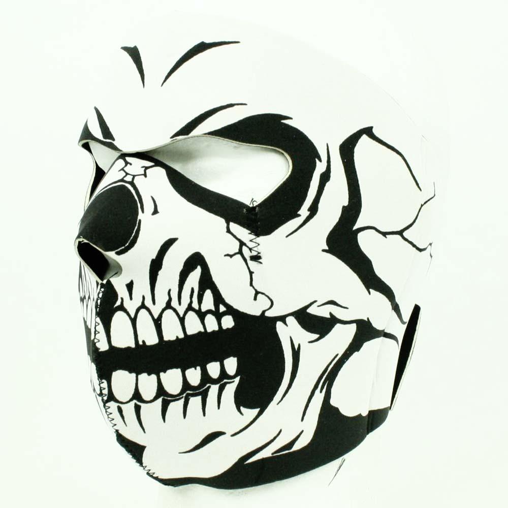 Masque néoprène Intégral 