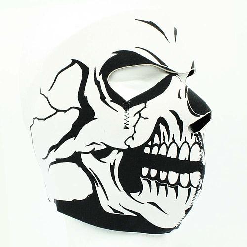 Masque néoprène Intégral 