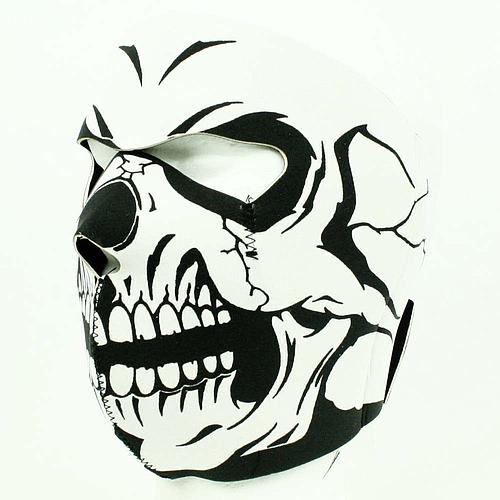 Masque néoprène Intégral 