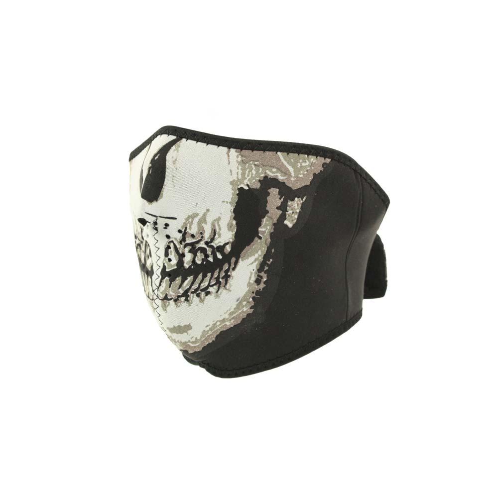 Masque Néoprène Squelette