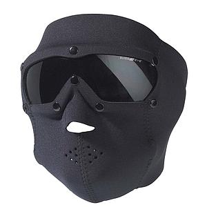 Masque Néoprène SWAT