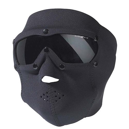 Masque Néoprène SWAT