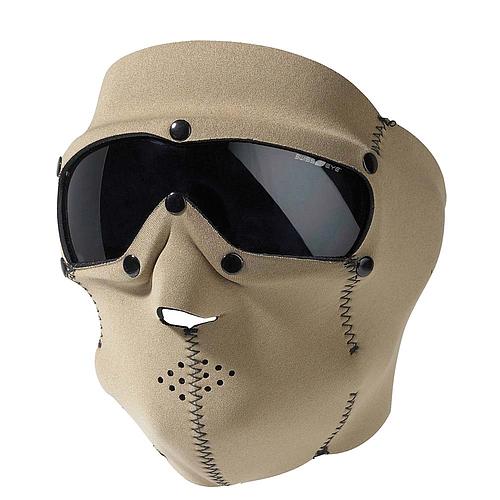 Masque Néoprène SWAT