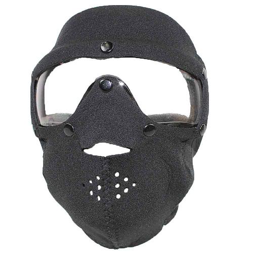 Masque Néoprène SWAT