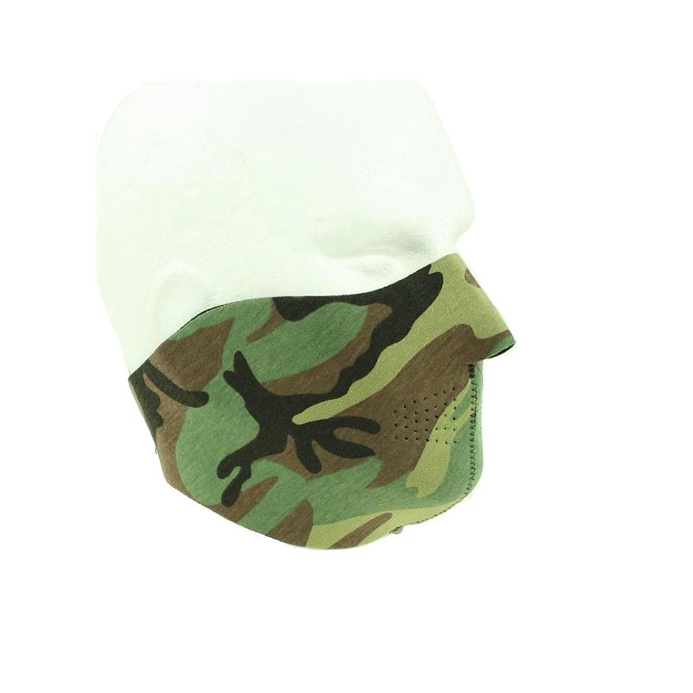 Masque Néoprène