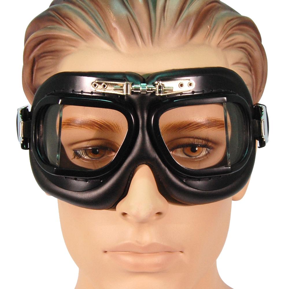 Masque protection Royal Air Force - Noir - Miltec