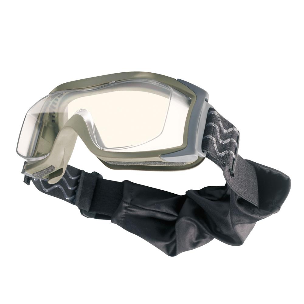 Masque protection X1000 - Bollé