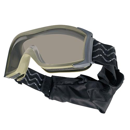 Masque protection X1000 - Bollé