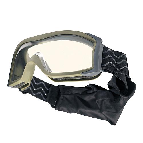 Masque protection X1000 - Bollé