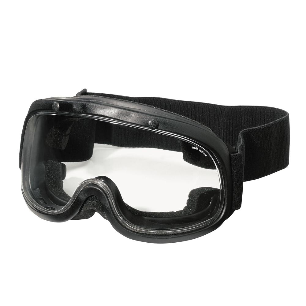 Masque protection XT 500 - Noir - Bollé