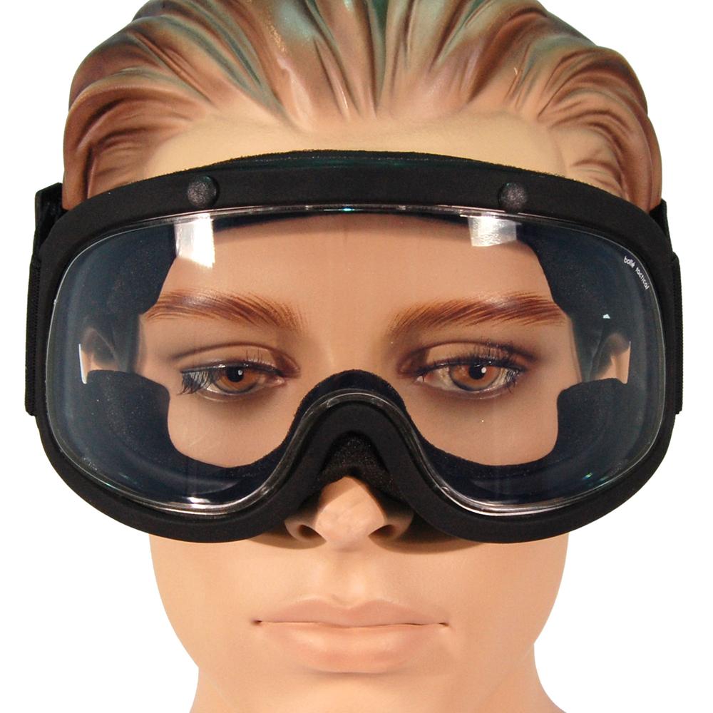 Masque protection XT 500 - Noir - Bollé