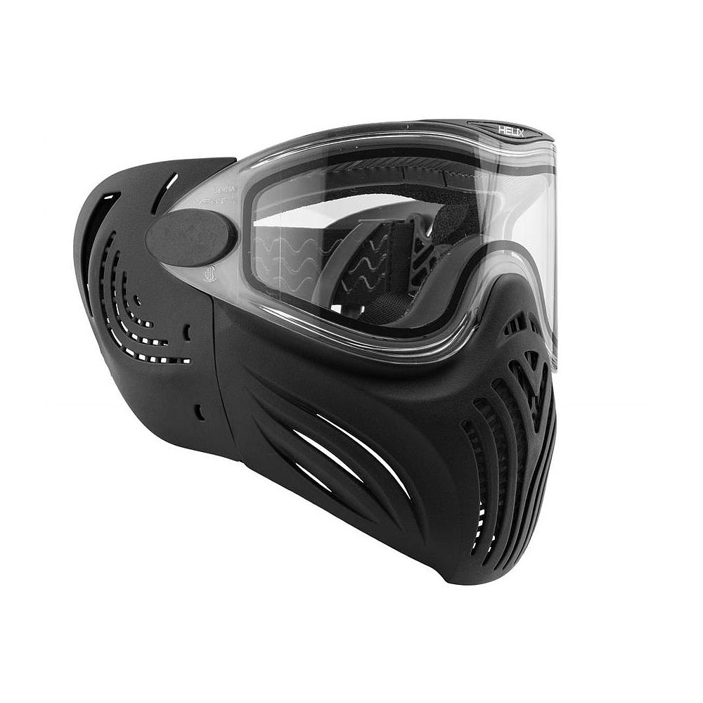 Masque Thermal - Noir - Helix