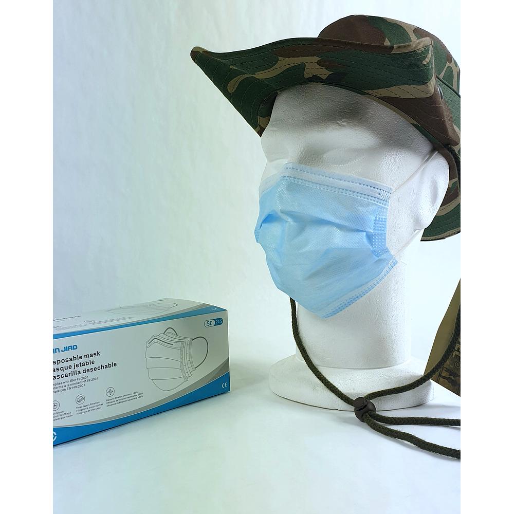 Masques de protection Chirurgicaux