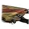 Matelas militaire autogonflant - Camouflage woodland - Miltec