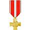Médaille Croix de la Valeur Militaire